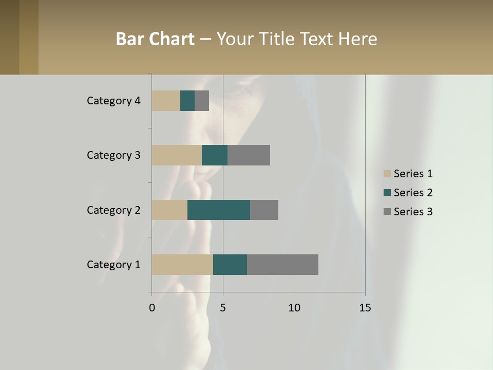 Heat Electricity White PowerPoint Template