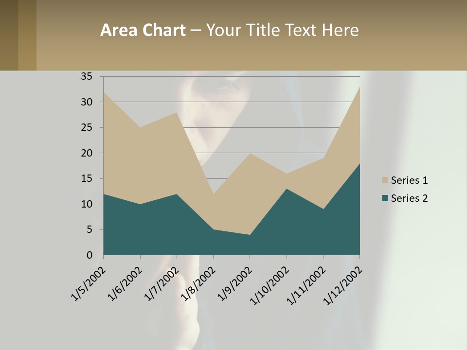 Heat Electricity White PowerPoint Template