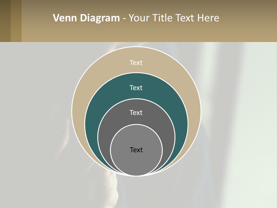 Heat Electricity White PowerPoint Template