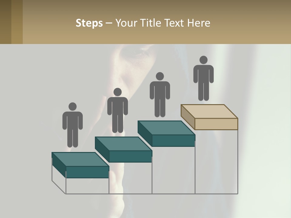 Heat Electricity White PowerPoint Template