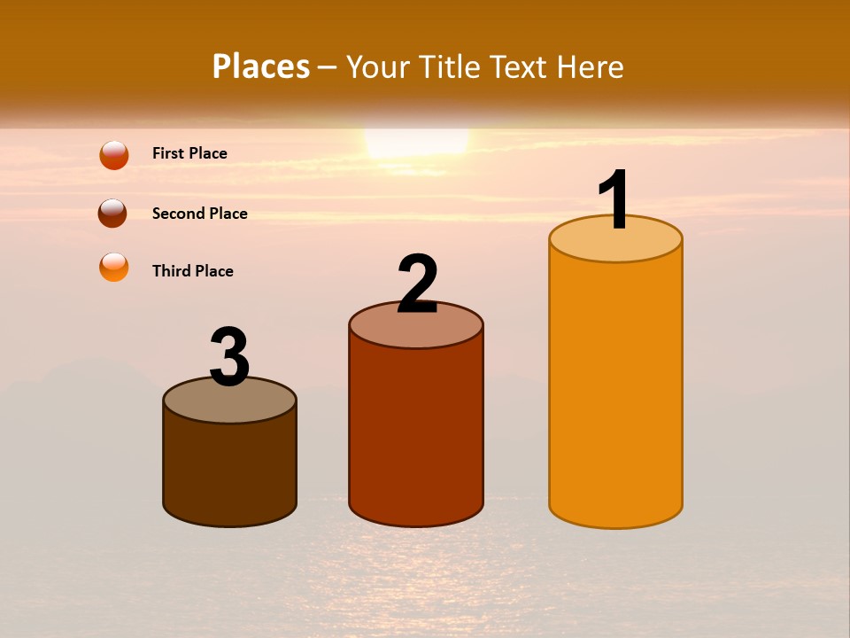 Industry Technology Conditioner PowerPoint Template