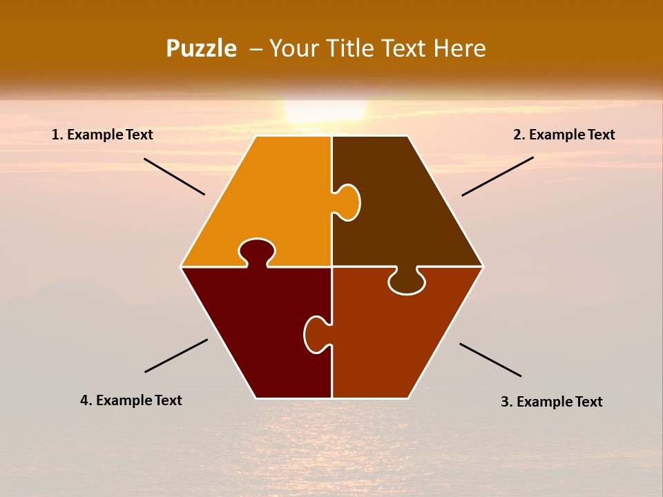 Industry Technology Conditioner PowerPoint Template