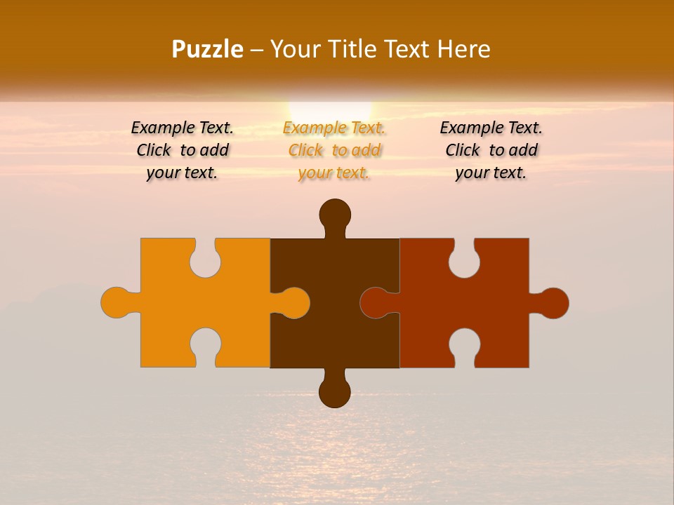 Industry Technology Conditioner PowerPoint Template