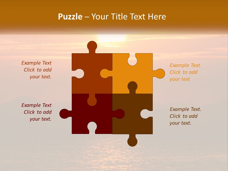 Industry Technology Conditioner PowerPoint Template