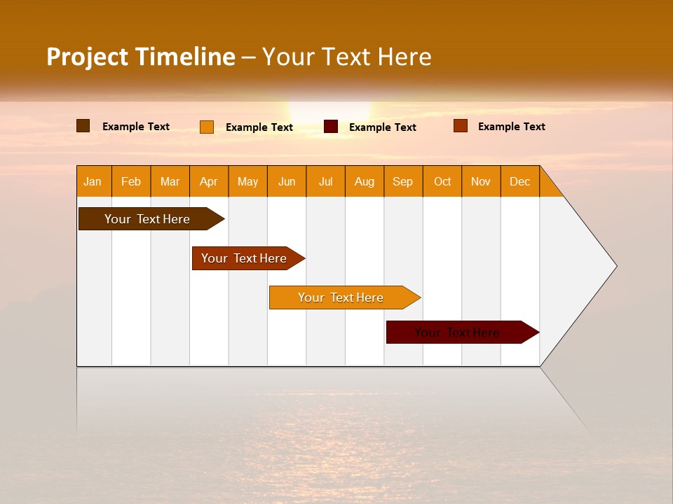 Industry Technology Conditioner PowerPoint Template