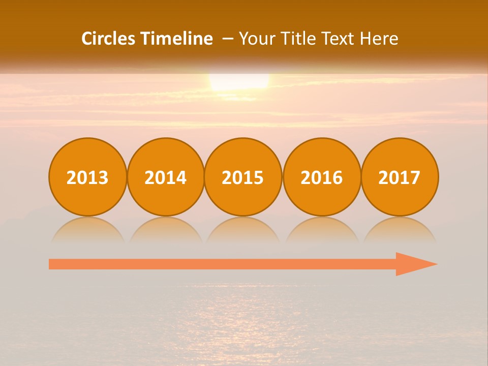 Industry Technology Conditioner PowerPoint Template
