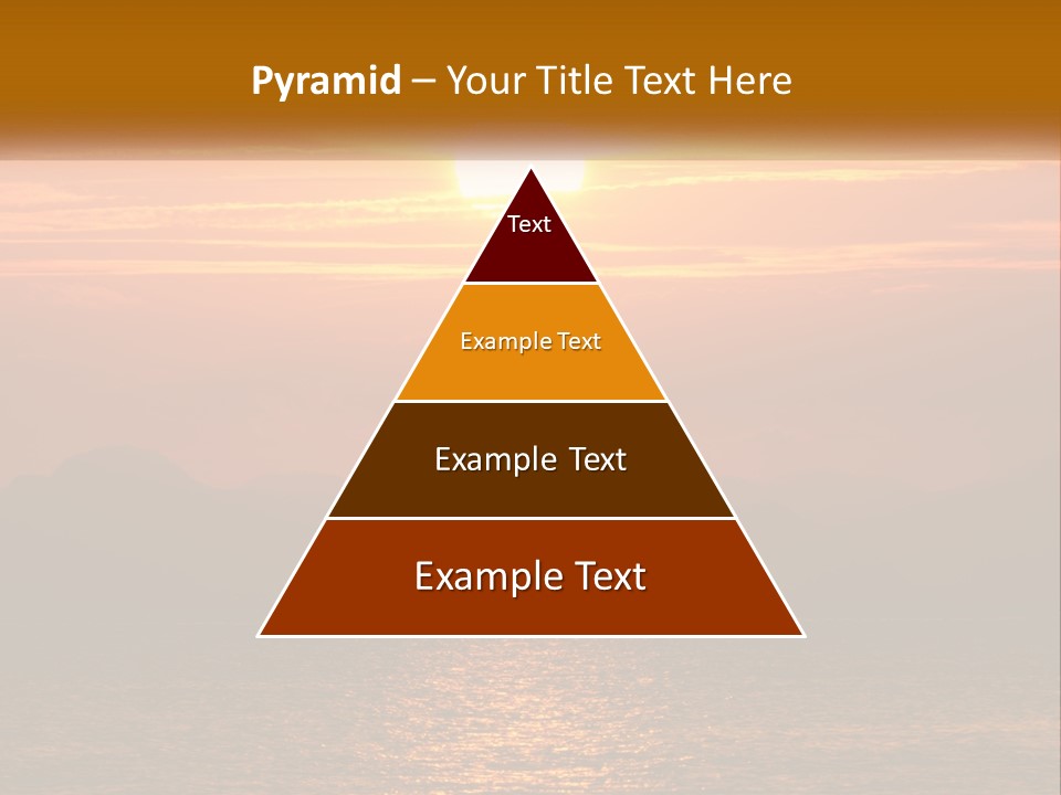 Industry Technology Conditioner PowerPoint Template