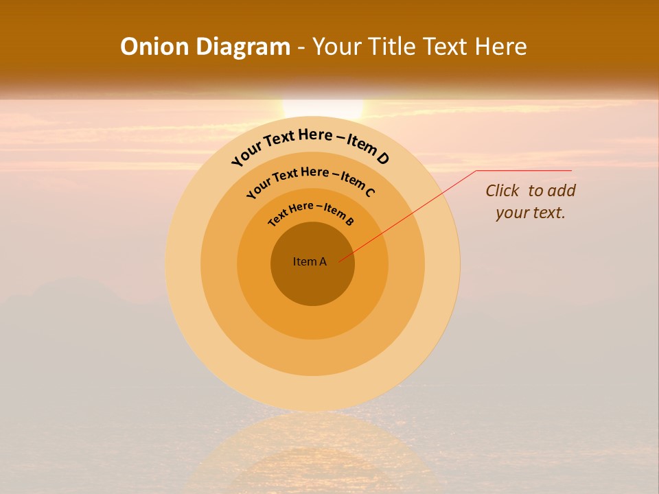 Industry Technology Conditioner PowerPoint Template