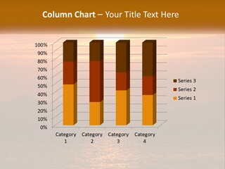 Industry Technology Conditioner PowerPoint Template