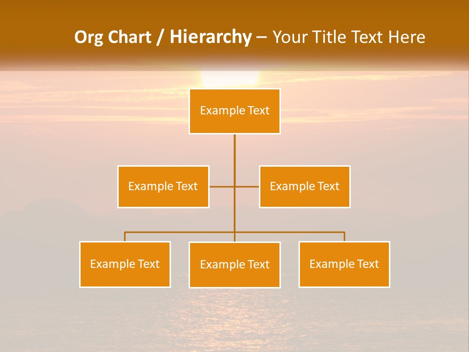 Industry Technology Conditioner PowerPoint Template