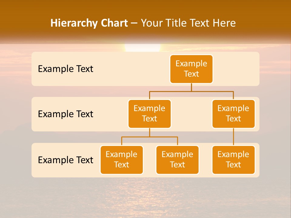 Industry Technology Conditioner PowerPoint Template
