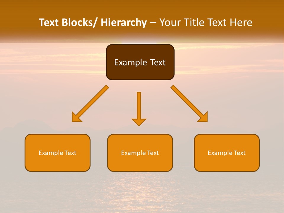 Industry Technology Conditioner PowerPoint Template
