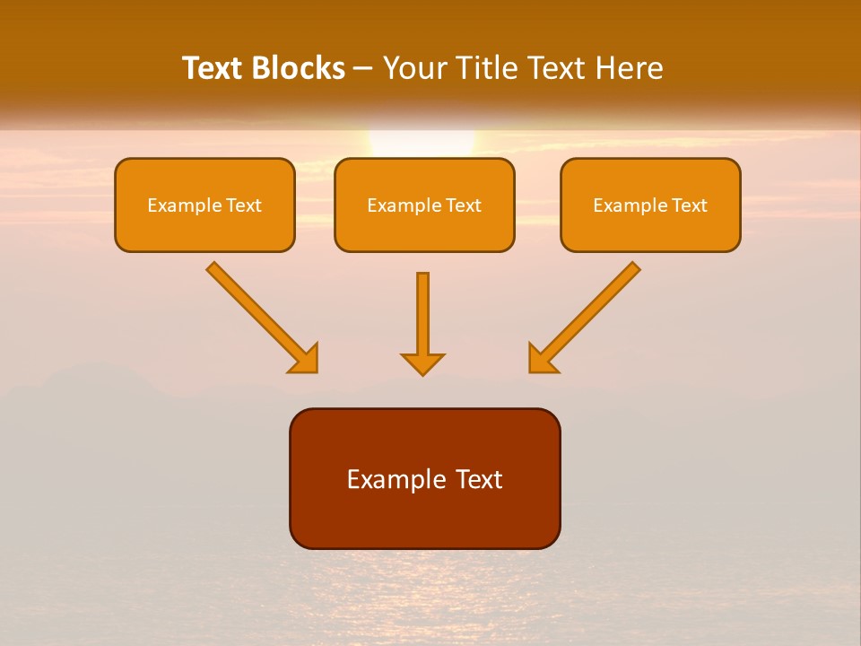 Industry Technology Conditioner PowerPoint Template