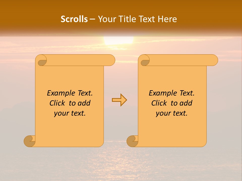 Industry Technology Conditioner PowerPoint Template