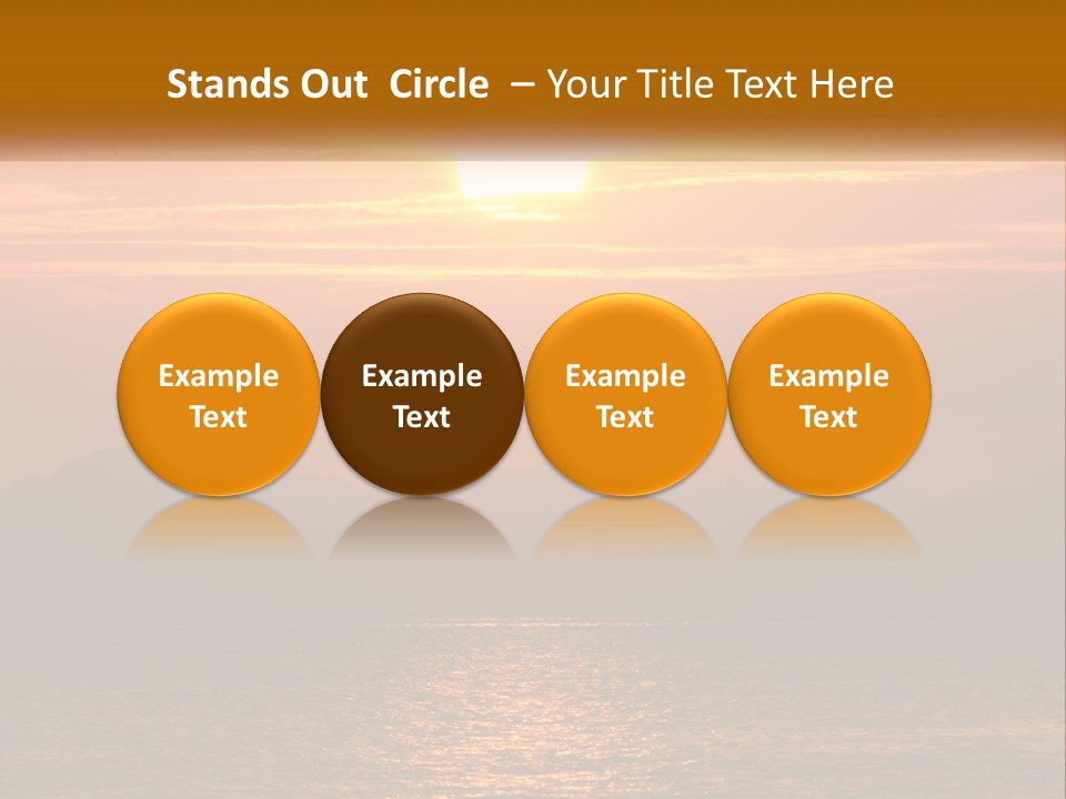 Industry Technology Conditioner PowerPoint Template