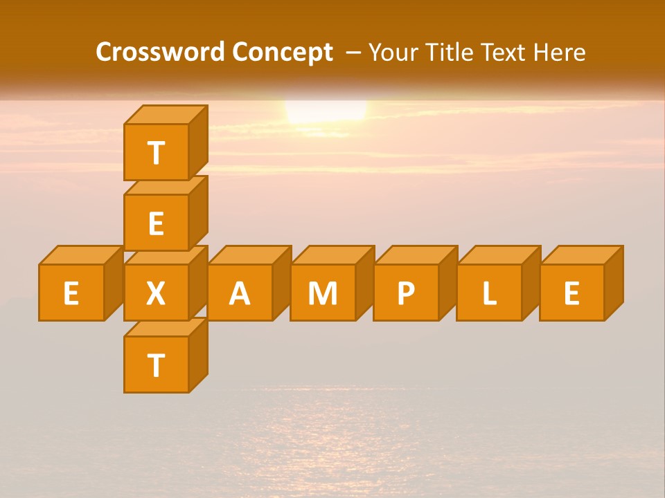 Industry Technology Conditioner PowerPoint Template