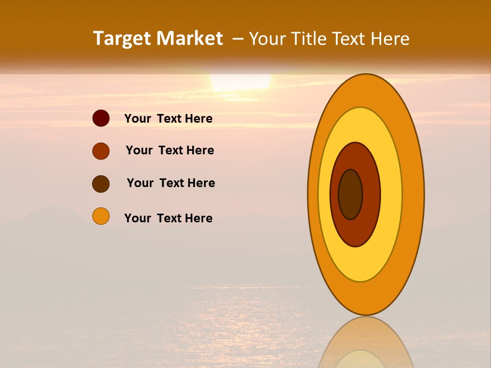 Industry Technology Conditioner PowerPoint Template