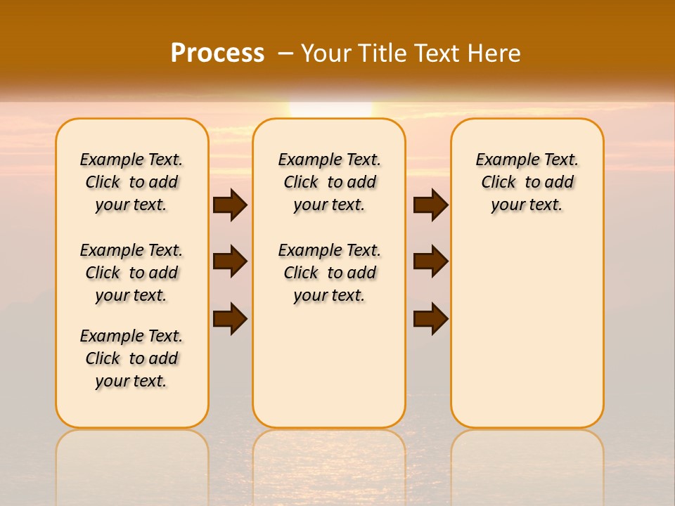 Industry Technology Conditioner PowerPoint Template
