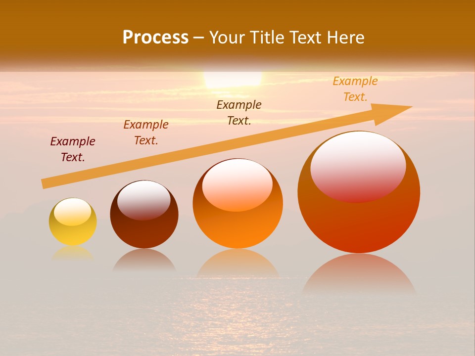 Industry Technology Conditioner PowerPoint Template