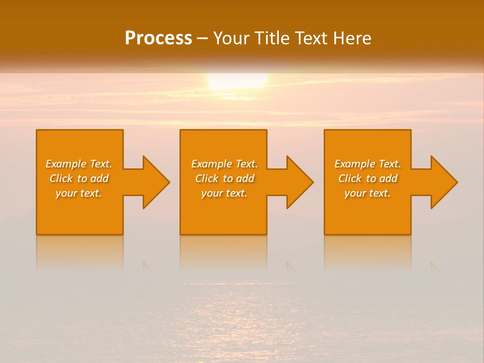 Industry Technology Conditioner PowerPoint Template