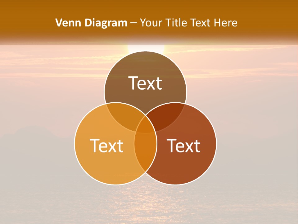 Industry Technology Conditioner PowerPoint Template