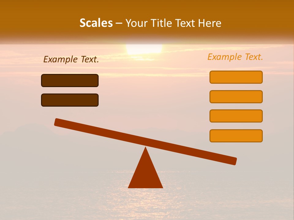 Industry Technology Conditioner PowerPoint Template