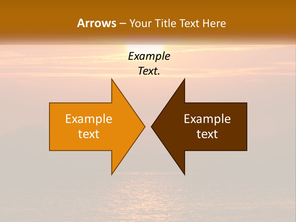 Industry Technology Conditioner PowerPoint Template