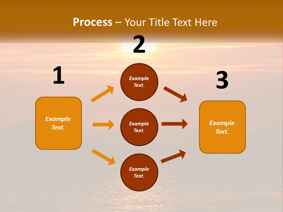 Industry Technology Conditioner PowerPoint Template