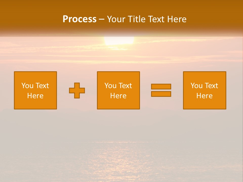 Industry Technology Conditioner PowerPoint Template