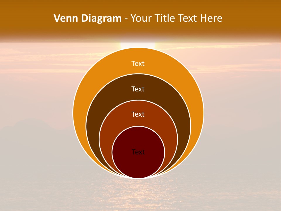 Industry Technology Conditioner PowerPoint Template