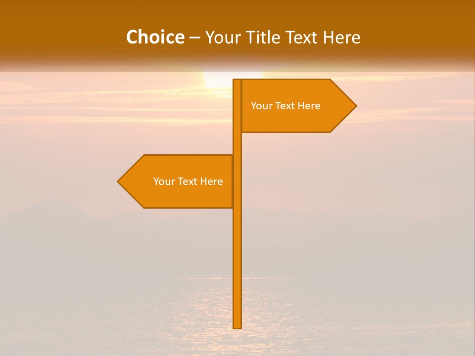 Industry Technology Conditioner PowerPoint Template