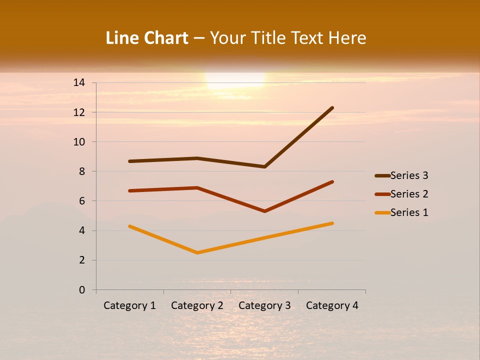 Industry Technology Conditioner PowerPoint Template