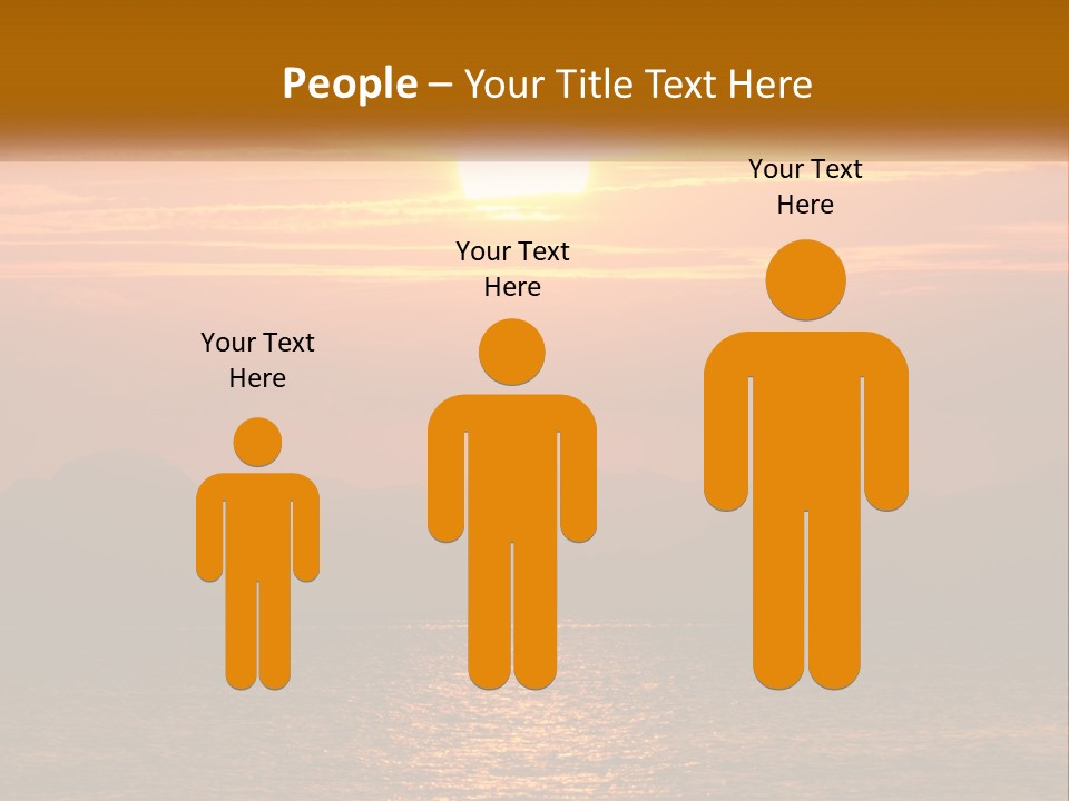 Industry Technology Conditioner PowerPoint Template