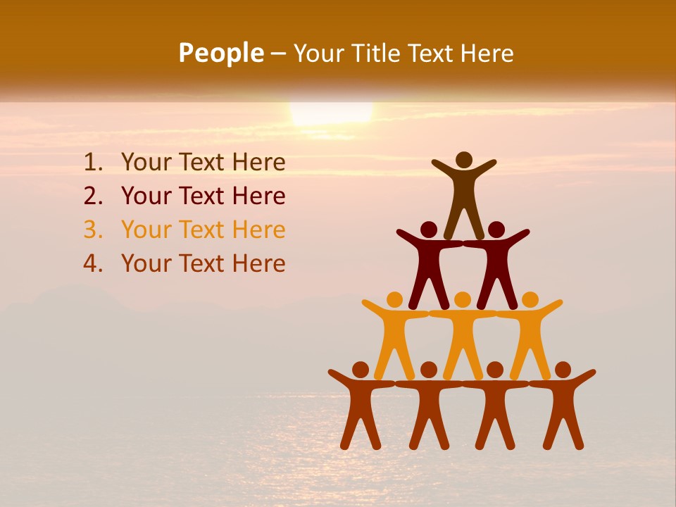 Industry Technology Conditioner PowerPoint Template