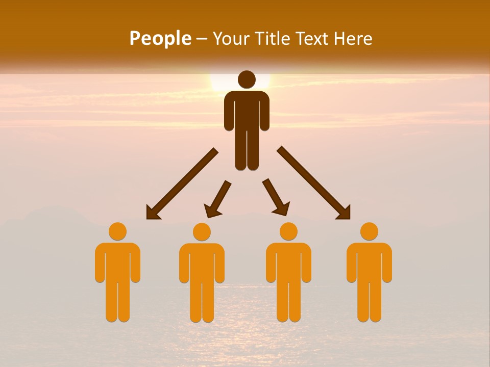 Industry Technology Conditioner PowerPoint Template