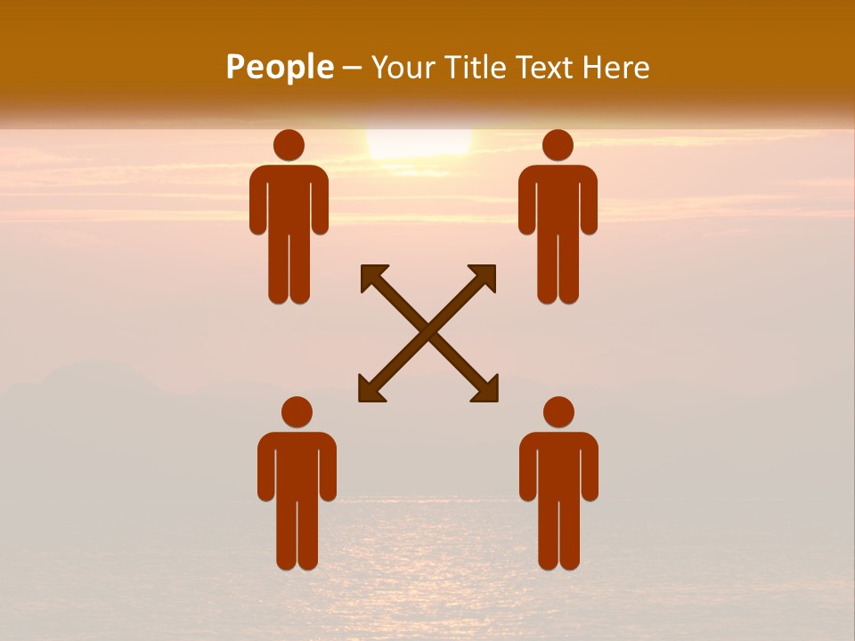 Industry Technology Conditioner PowerPoint Template