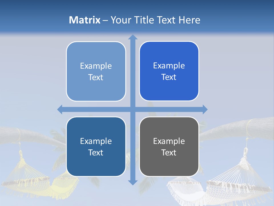 Equipment Technology Part PowerPoint Template