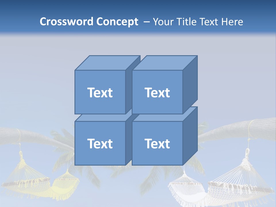 Equipment Technology Part PowerPoint Template