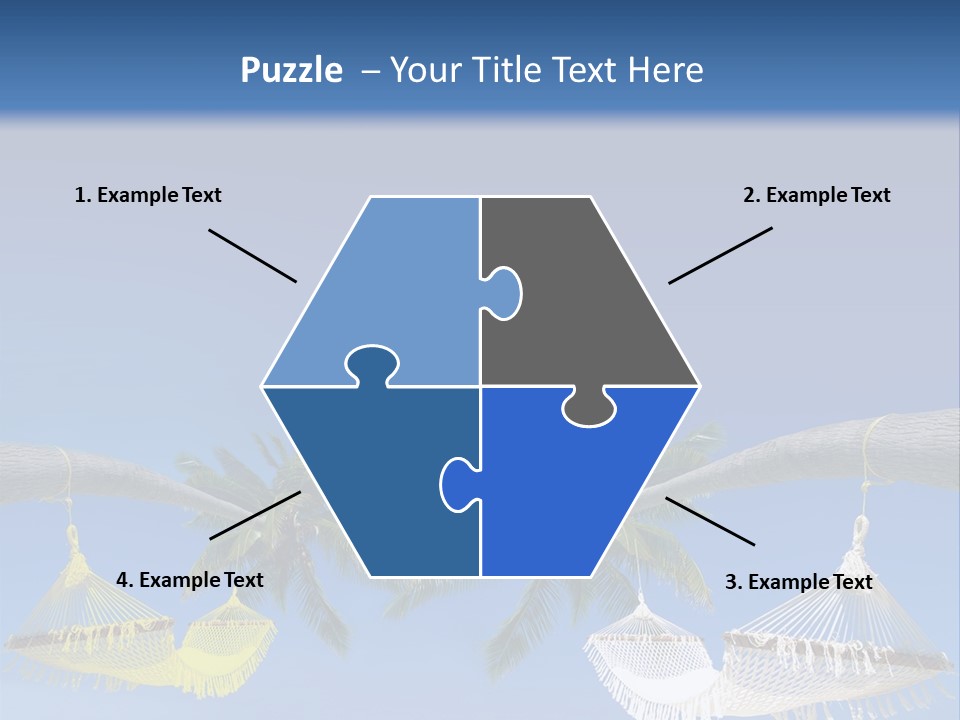 Equipment Technology Part PowerPoint Template