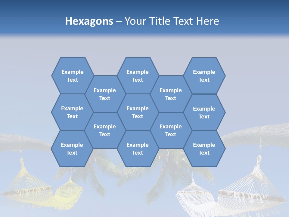 Equipment Technology Part PowerPoint Template
