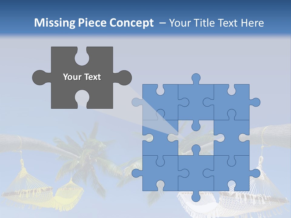 Equipment Technology Part PowerPoint Template