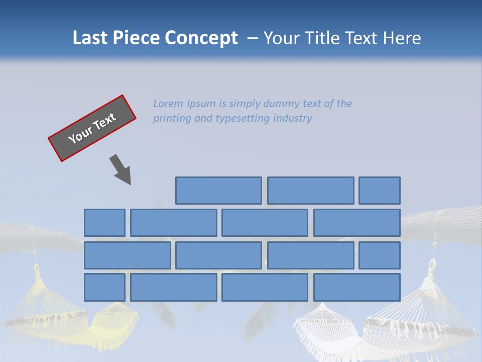 Equipment Technology Part PowerPoint Template