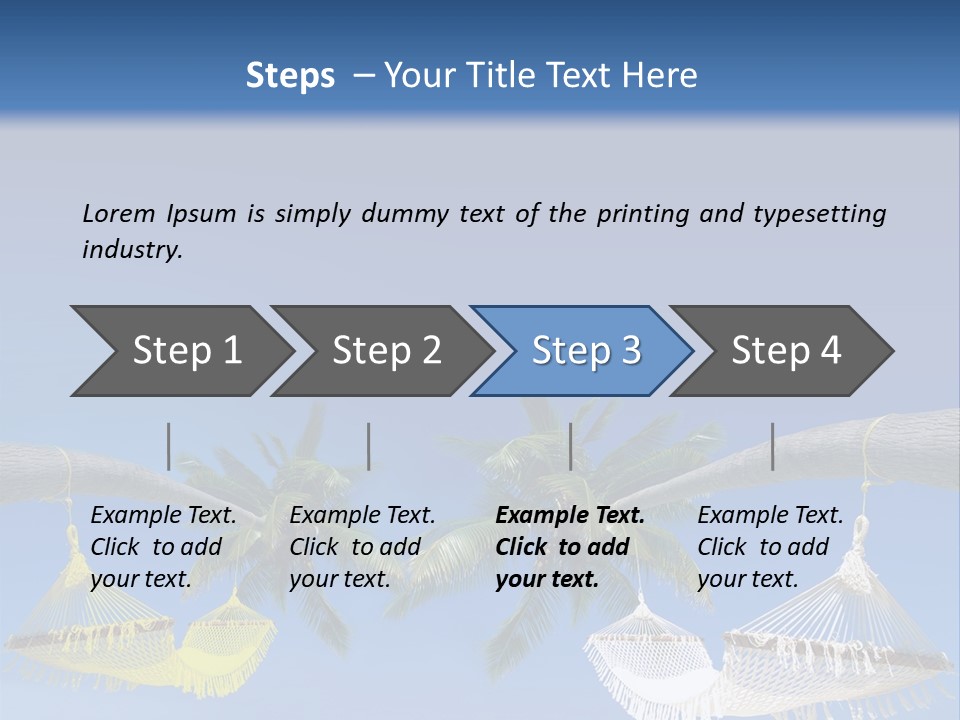 Equipment Technology Part PowerPoint Template