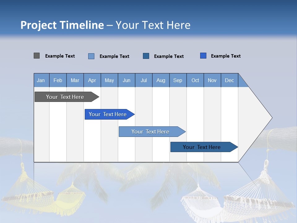 Equipment Technology Part PowerPoint Template