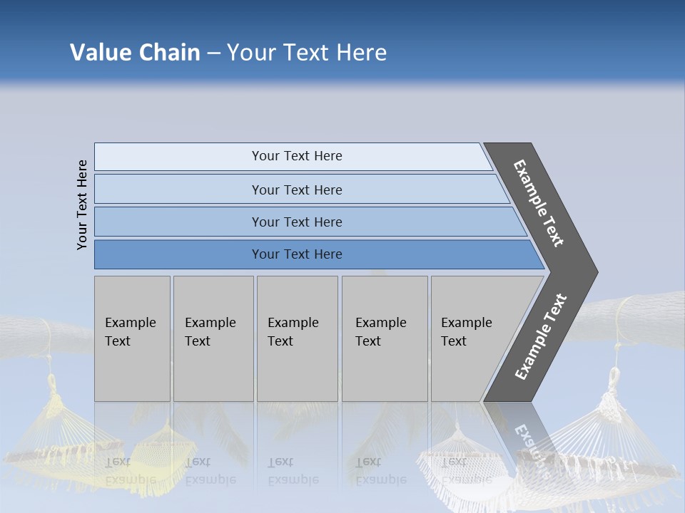 Equipment Technology Part PowerPoint Template
