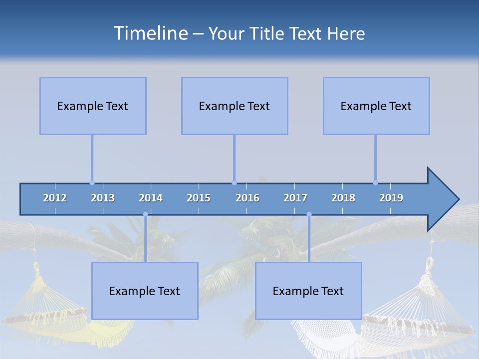 Equipment Technology Part PowerPoint Template