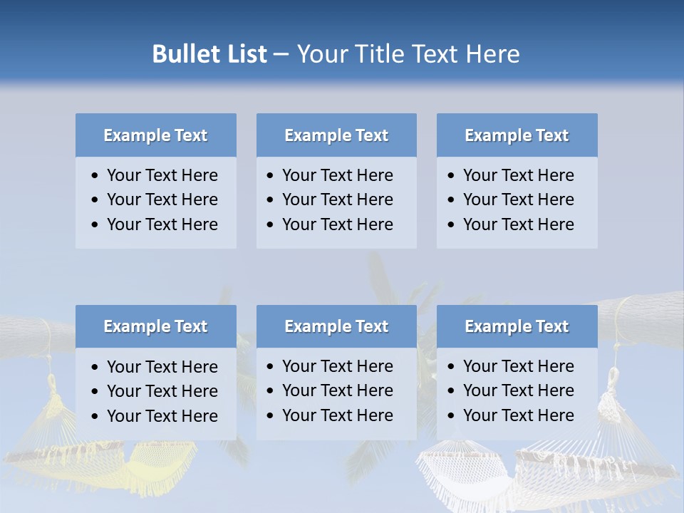 Equipment Technology Part PowerPoint Template