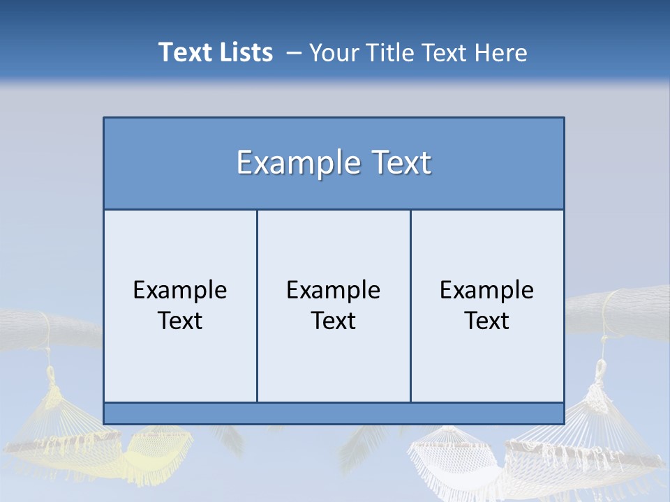 Equipment Technology Part PowerPoint Template