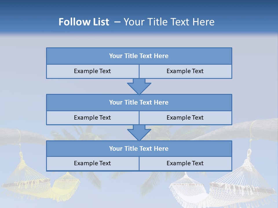 Equipment Technology Part PowerPoint Template