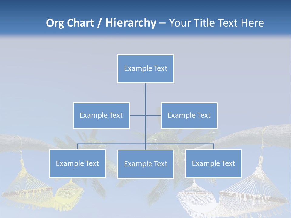 Equipment Technology Part PowerPoint Template
